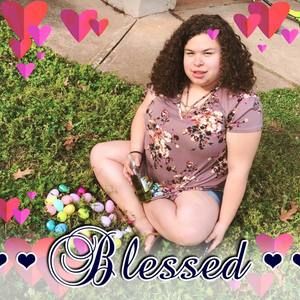 Meet your Posher, Tabatha